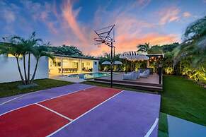 Villa Bonita Tropical Paradise Pool