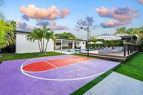 Villa Bonita Tropical Paradise Pool
