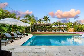 Villa Bonita Tropical Paradise Pool