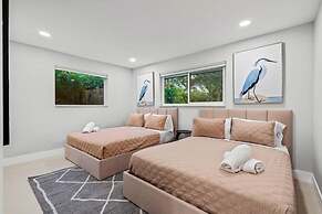 Villa Bonita Tropical Paradise Pool