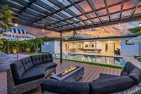 Villa Bonita Tropical Paradise Pool
