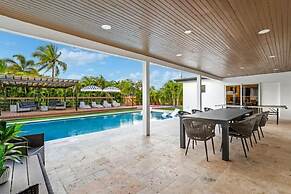 Villa Bonita Tropical Paradise Pool