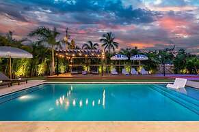 Villa Bonita Tropical Paradise Pool