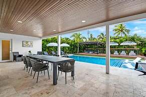 Villa Bonita Tropical Paradise Pool