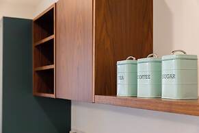 Florette Suites