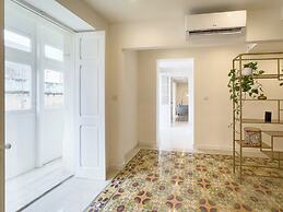 Florette Suites
