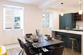 Florette Suites