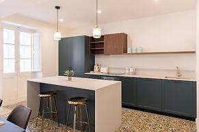 Florette Suites