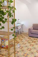 Florette Suites