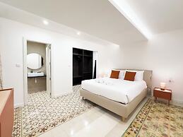 Florette Suites