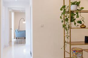Florette Suites