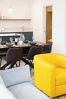 Florette Suites