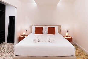 Florette Suites