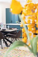 Florette Suites
