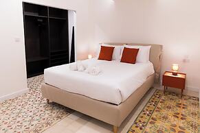 Florette Suites