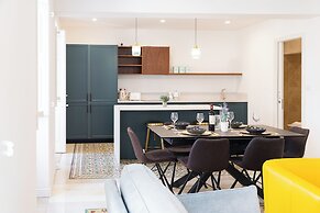 Florette Suites