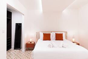 Florette Suites