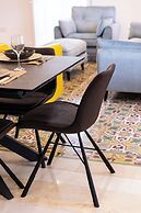 Florette Suites