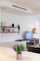 Florette Suites