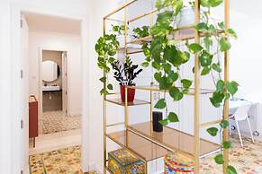 Florette Suites