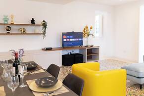 Florette Suites