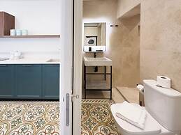 Florette Suites