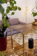 Florette Suites
