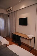 Hotel ehden