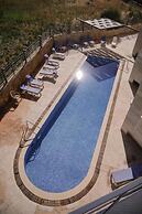 Hotel ehden
