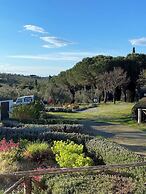 Tenuta Le Mandorlaie Agriturismo