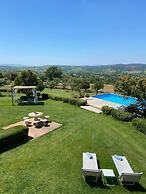 Tenuta Le Mandorlaie Agriturismo