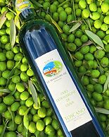 Tenuta Le Mandorlaie Agriturismo