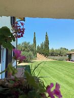Tenuta Le Mandorlaie Agriturismo