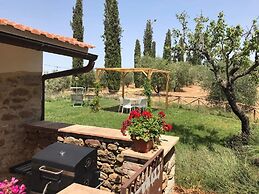 Tenuta Le Mandorlaie Agriturismo