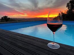 Tenuta Le Mandorlaie Agriturismo