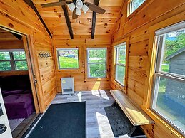 Bmv4 Tiny Home Topline