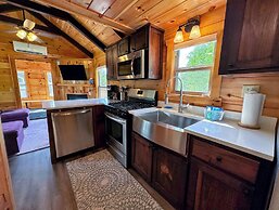 Bmv4 Tiny Home Topline