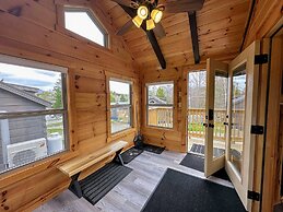 Bmv4 Tiny Home Topline