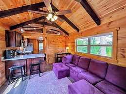 Bmv4 Tiny Home Topline