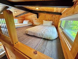 Bmv4 Tiny Home Topline