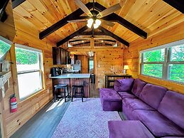 Bmv4 Tiny Home Topline