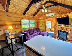 Bmv4 Tiny Home Topline
