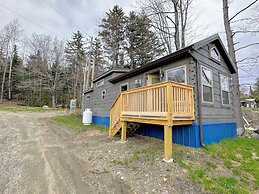 Bmv4 Tiny Home Topline