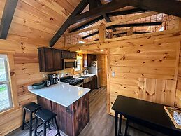 Bmv4 Tiny Home Topline
