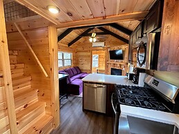 Bmv4 Tiny Home Topline