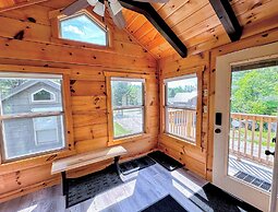 Bmv4 Tiny Home Topline