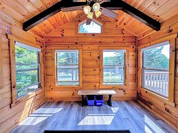 Bmv6 Tiny Home Topline