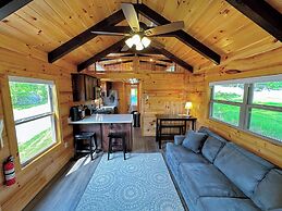Bmv6 Tiny Home Topline