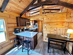 Bmv6 Tiny Home Topline
