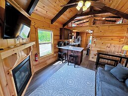 Bmv6 Tiny Home Topline